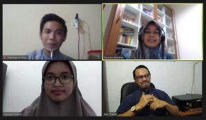 Alumni Talk Series 2