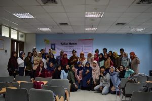 Kuliah Umum Detergent 1