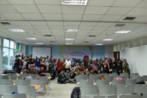 Stadium Generale Jaminan Halal 1