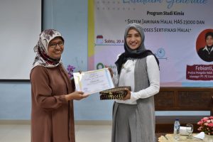 Stadium Generale Jaminan Halal 2